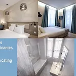 Montaigne Hotel 3*