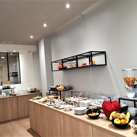Montaigne Hotel Sarlat-la-Caneda
