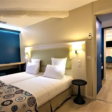 Отель Montaigne Сарла-ла-Канеда