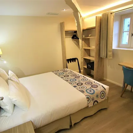 Montaigne Hotel Sarlat-la-Caneda