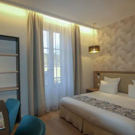 Montaigne 3* Sarlat-la-Canéda