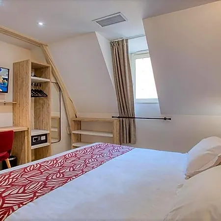 Montaigne 3* Sarlat-la-Canéda