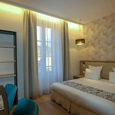 Hotel Montaigne Sarlat-la-Canéda