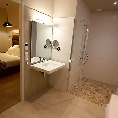 Hotel Montaigne Sarlat-la-Canéda