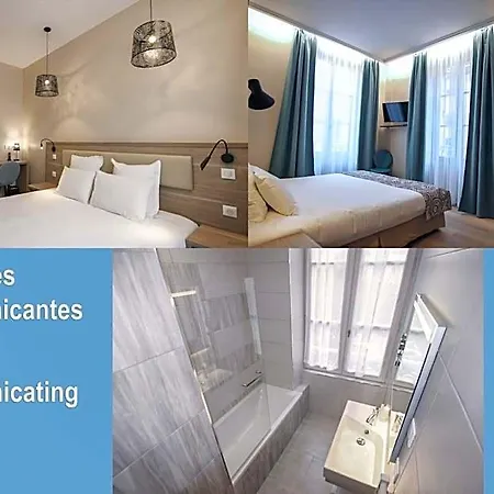Hotel Montaigne Sarlat-la-Canéda