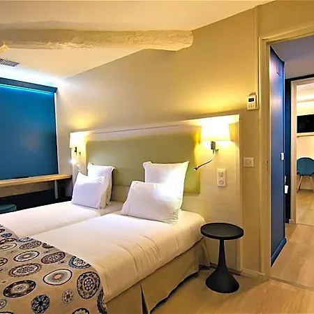Hotel Montaigne Sarlat-la-Canéda