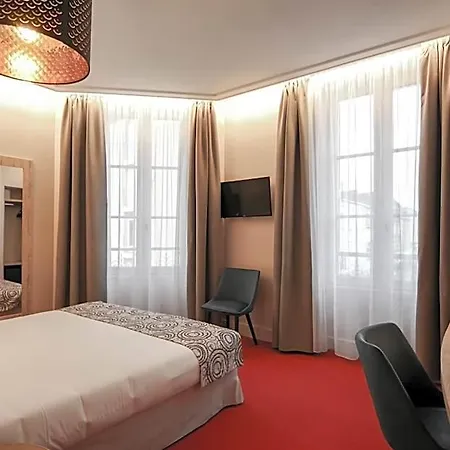 Hotel Montaigne Sarlat-la-Canéda
