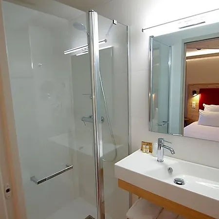Hotel Montaigne