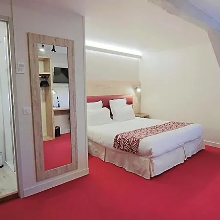 Hotel Montaigne Sarlat-la-Canéda