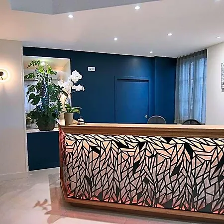 Montaigne Hotel Sarlat-la-Canéda