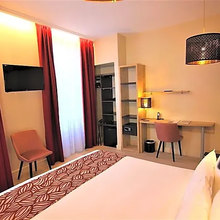 Hotel Montaigne Sarlat-la-Canéda