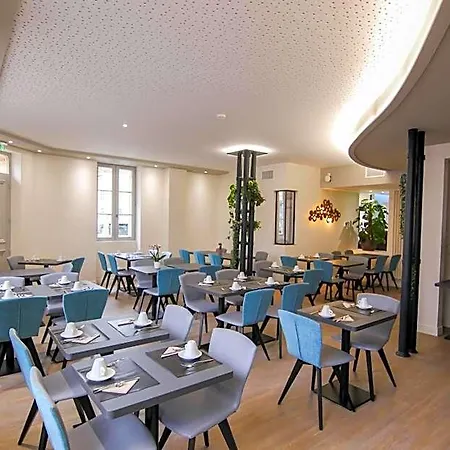 Hotel Montaigne