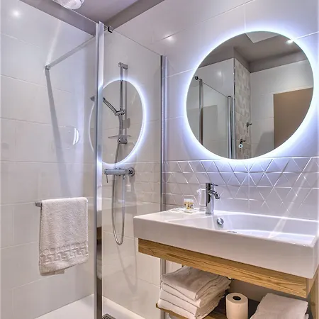 Hotel Montaigne