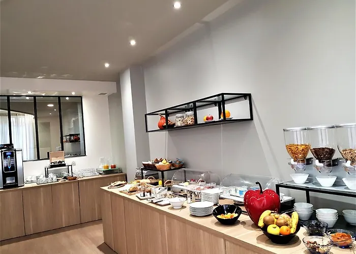 Montaigne Hotel Sarlat-la-Canéda