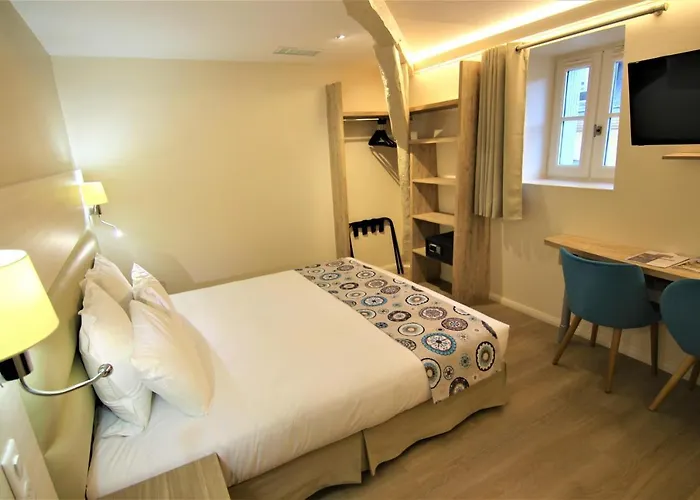 Montaigne Hotel Sarlat-la-Canéda