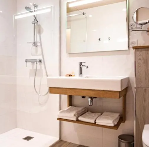 Montaigne Hotell Sarlat-la-Canéda