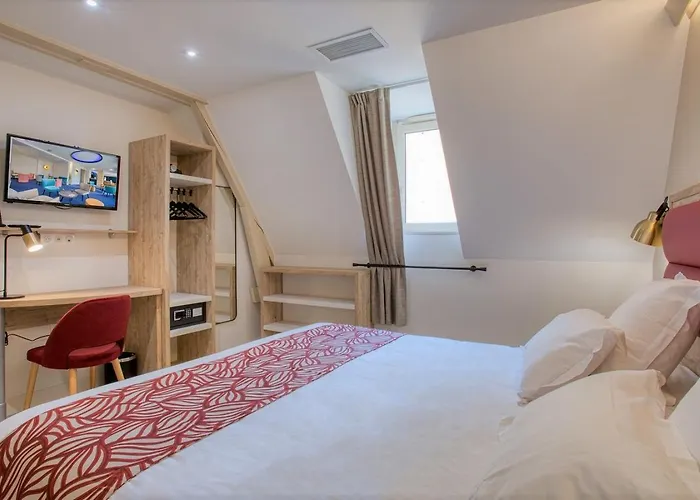 Montaigne Hotel Sarlat-la-Canéda