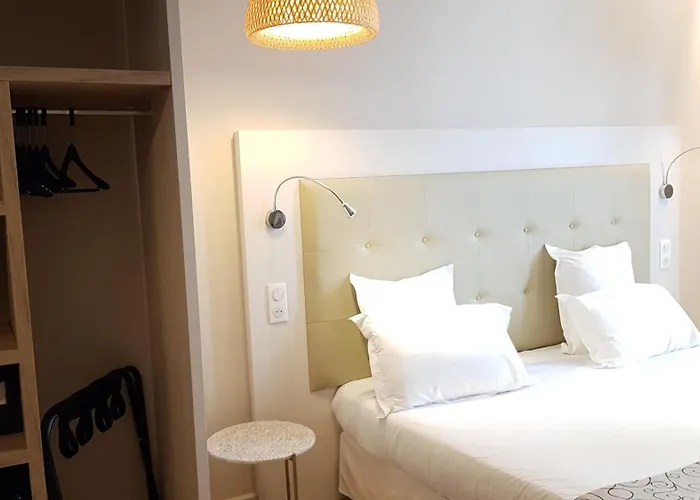 Montaigne 3* Sarlat-la-Canéda