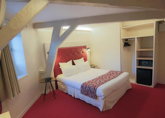 蒙田酒店 萨尔拉拉卡内达