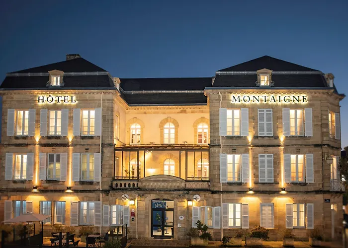 Montaigne