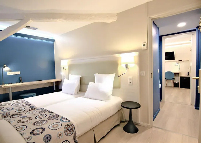 Montaigne Hotel Sarlat-la-Canéda