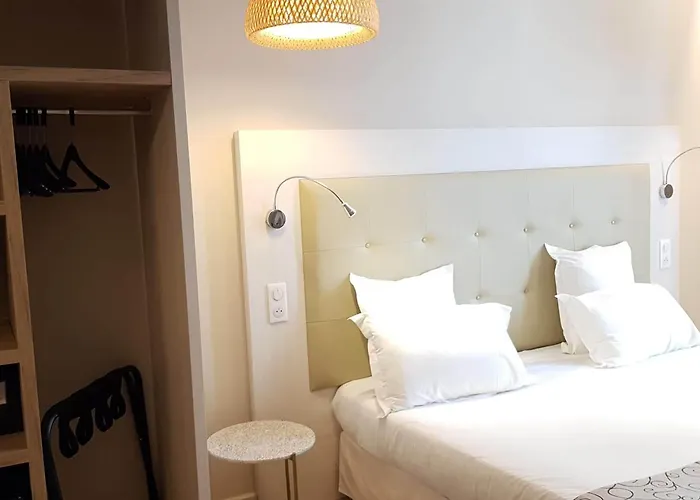 Montaigne 3* Sarlat-la-Canéda