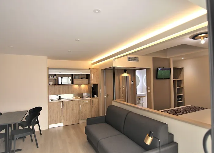 Montaigne 3* Sarlat-la-Canéda