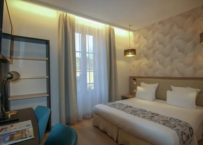 Montaigne 3* Sarlat-la-Canéda