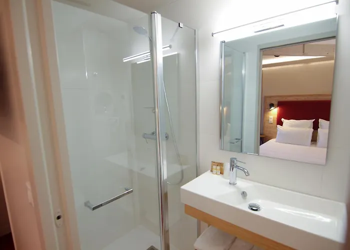 Montaigne Hotell Sarlat-la-Canéda