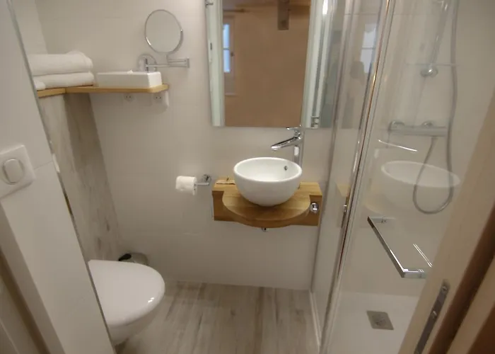 蒙田酒店 萨尔拉拉卡内达