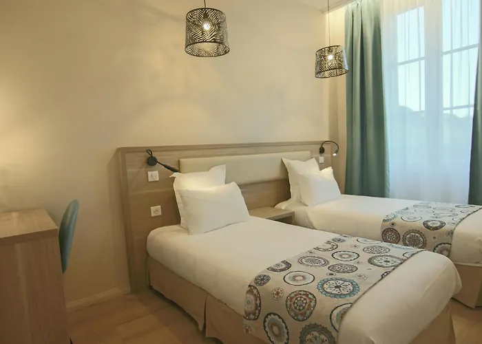 Montaigne 3* Sarlat-la-Canéda